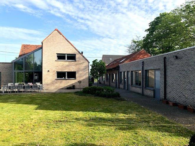 B&b malpertuus