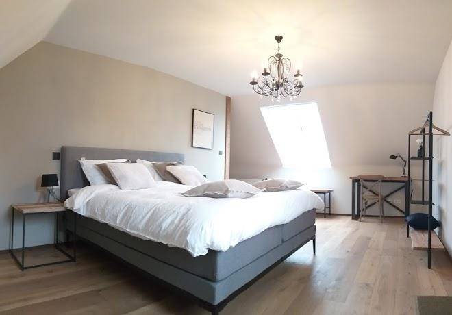 B&b Muntershof Image