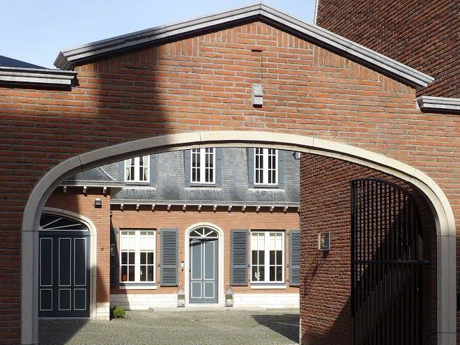 B&b notarishuis beveren