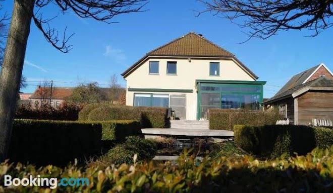 B&b onderweg