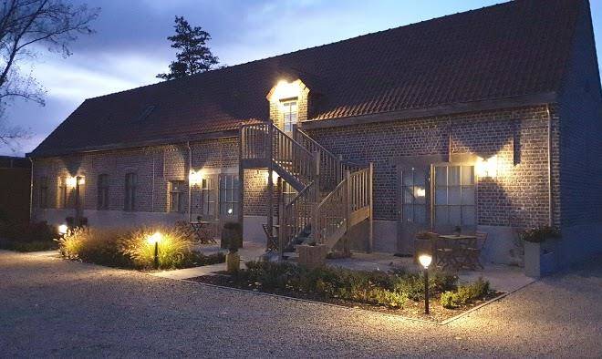 B&b 't meesterhof