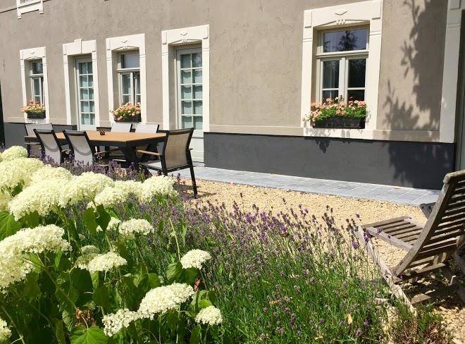 Bed and breakfast kokerelle