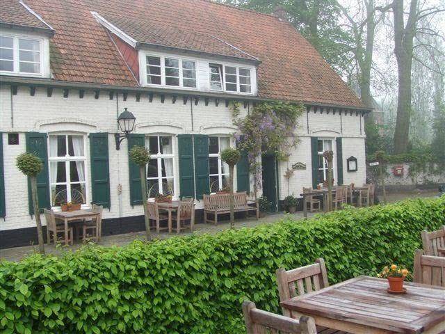 Boldershof