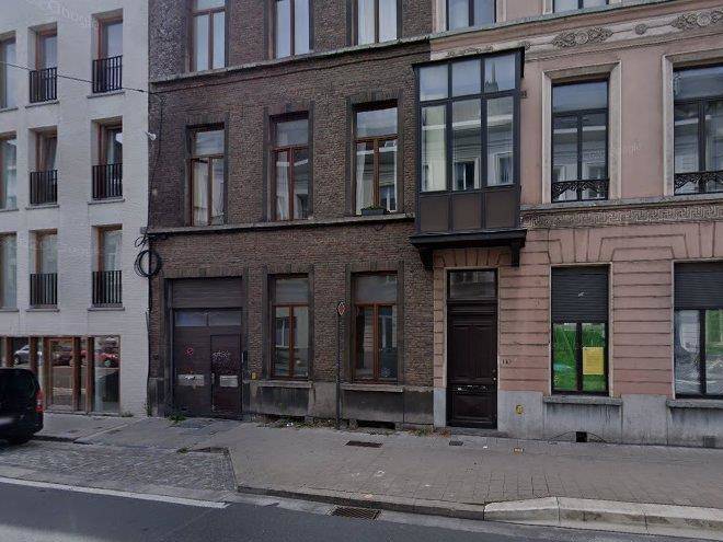 Catherine De Braeckeleire Image