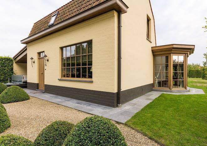 Chez maintje