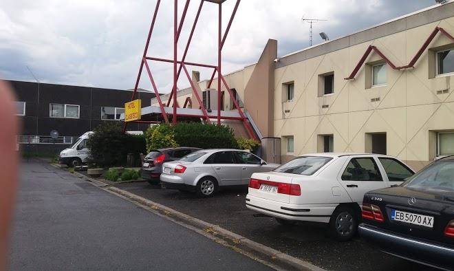 Classeco hotel gent