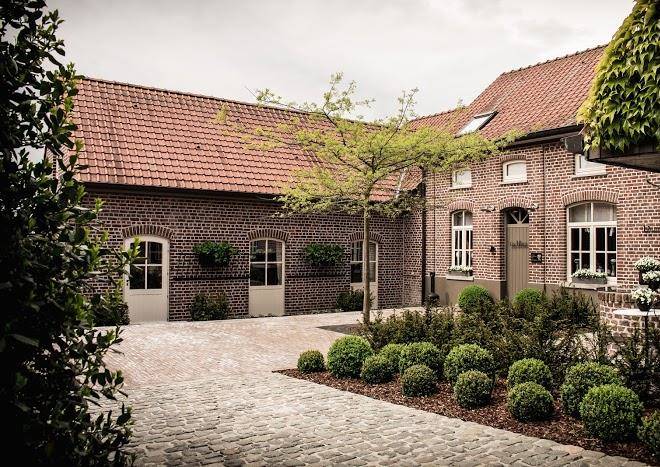 Daantjes hoeve