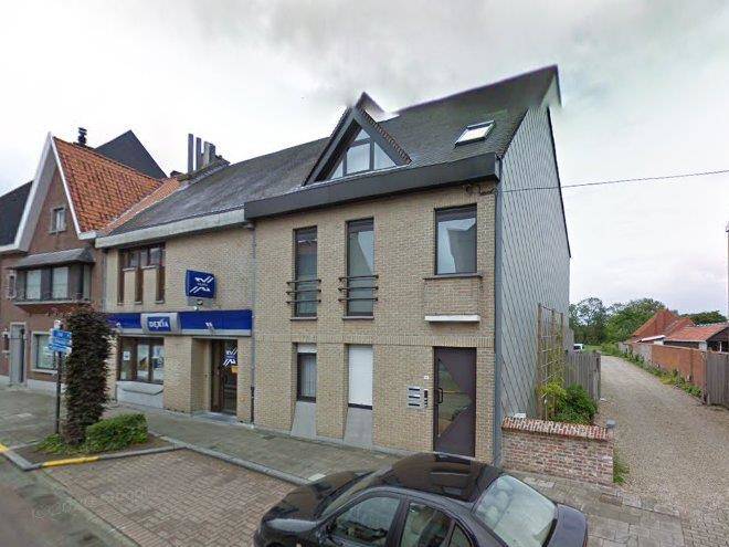 De binnenwereld