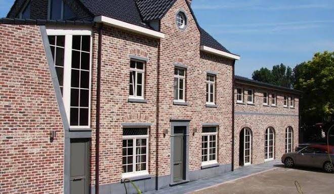 De boomgaard