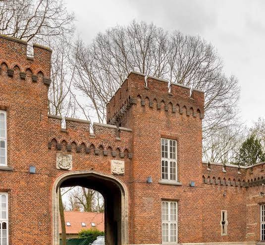 De Gulden Sleutels Image