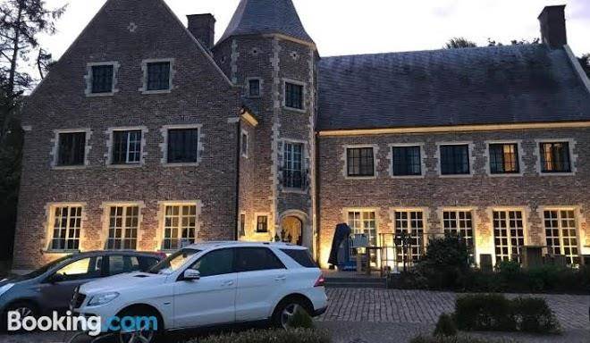 De heide