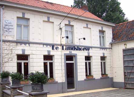 De landshoeve