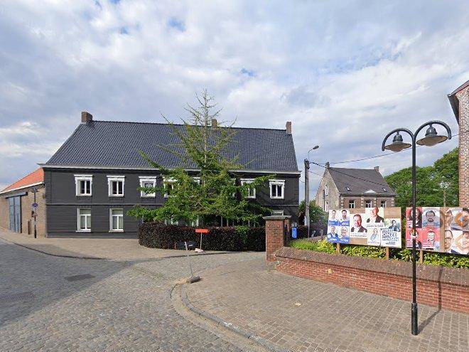 De Oude Pastorij Image