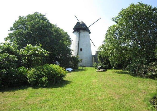 De reus van horebeke