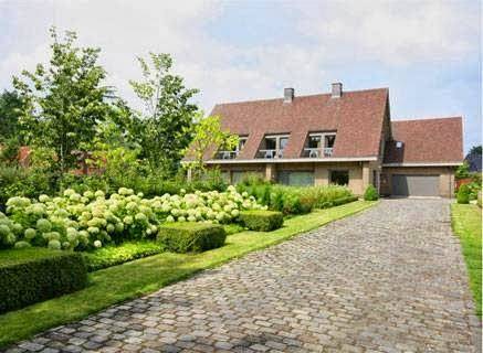 De serafijn bed and breakfast