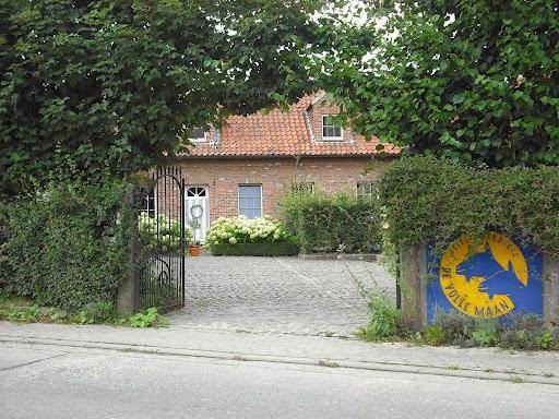 Geitenboerderij de volle maan