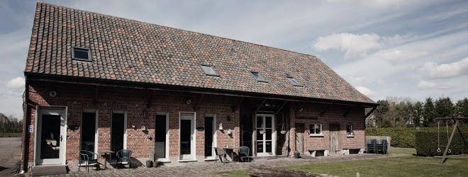 De waterputhoeve
