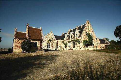 Eyckenmolen B&b Image
