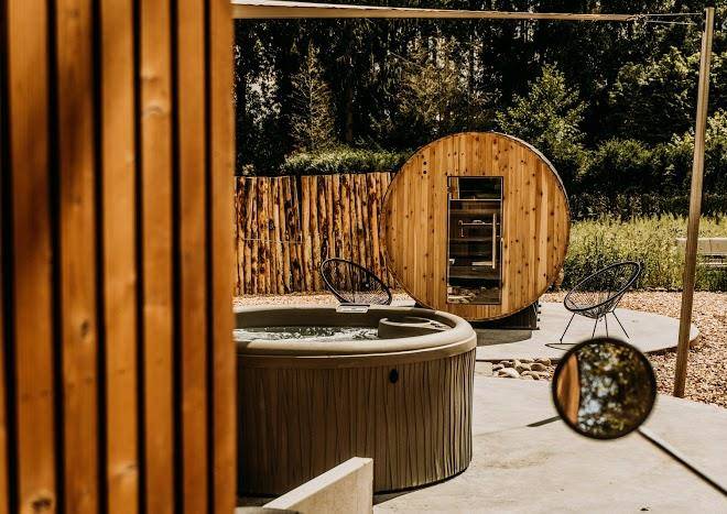 Fiertelmeers Boutique Hotel Image