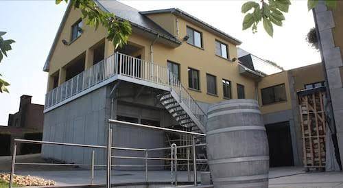 Gasthof kapelhof