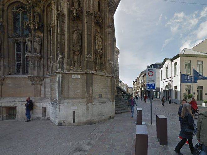 Gent belgie