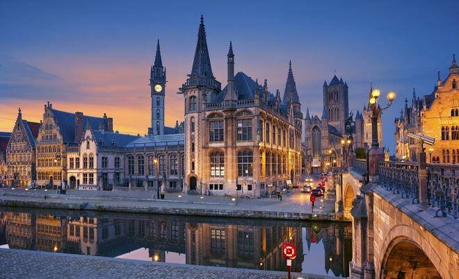 Gepetto ghent