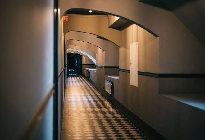 Getaway studios gent