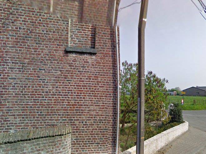 Het Huis Van Balegem Image