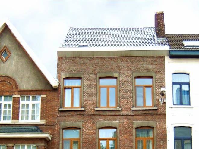 Het rommelwater b&b