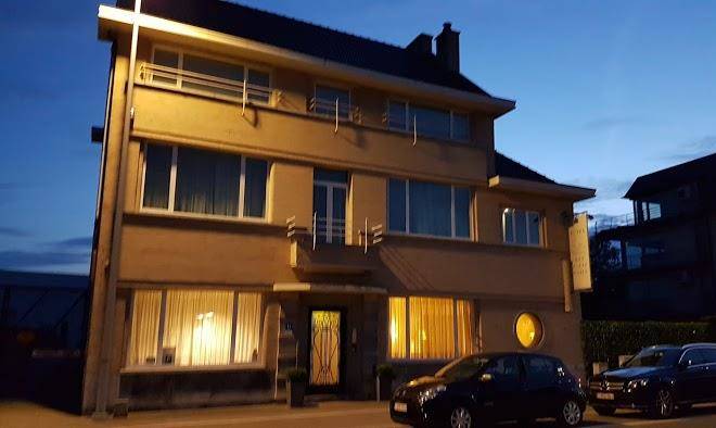 Hotel Het Zoete Water Image