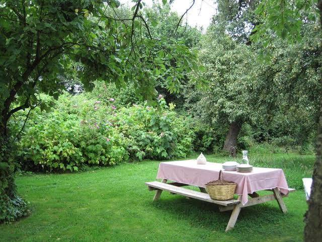 B&b Hof Selmussen Image