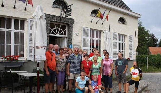 Horenbecca bistro hotel wellness seminaries & events