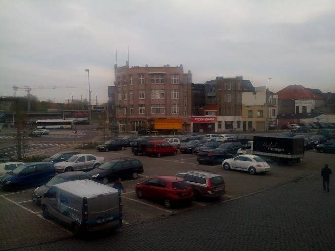 Hotel dampoort