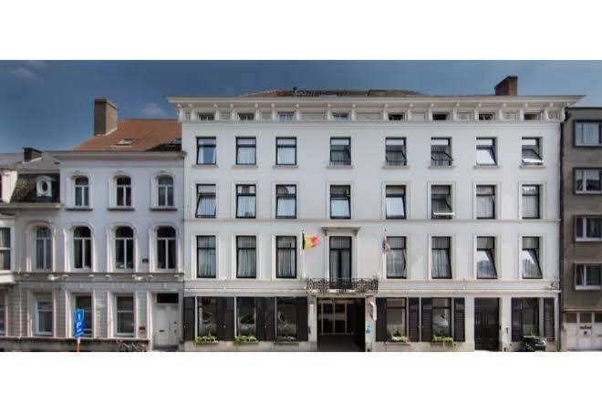 Hotel de flandre