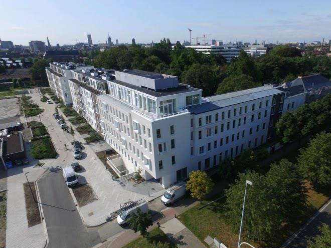 Hotel den briel