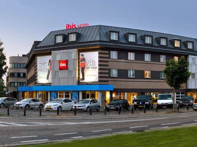 Ibis aalst centrum