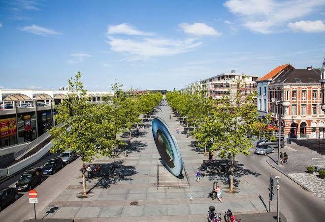 Hotel New Flanders Image