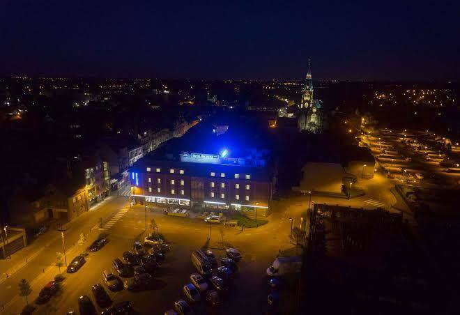 Hotel orchidee aalter