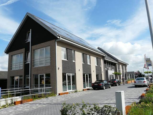 Hotel otus