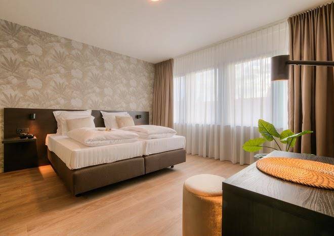 Bloom hotel