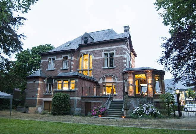 Boutique hotel shamon