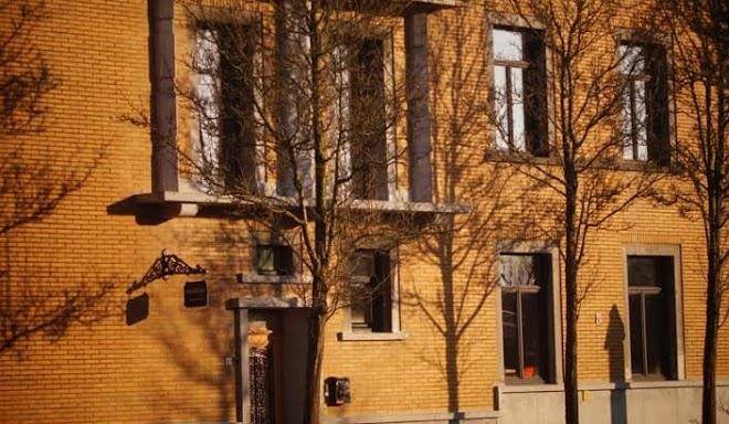 Hullehuis