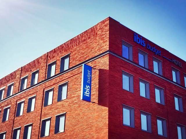 Ibis budget gent dampoort