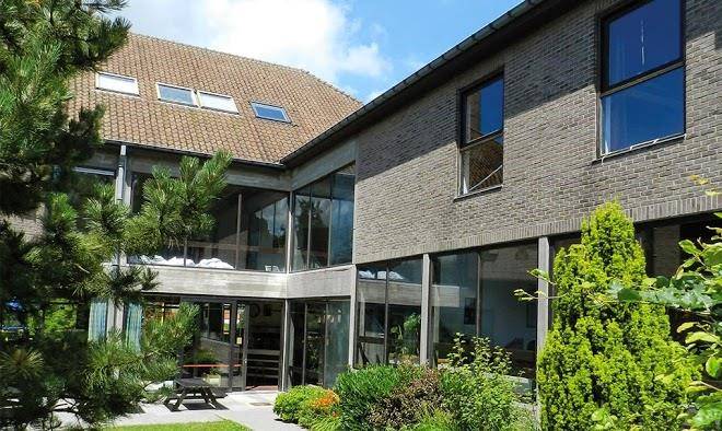 Jeugdherberg de fiertel
