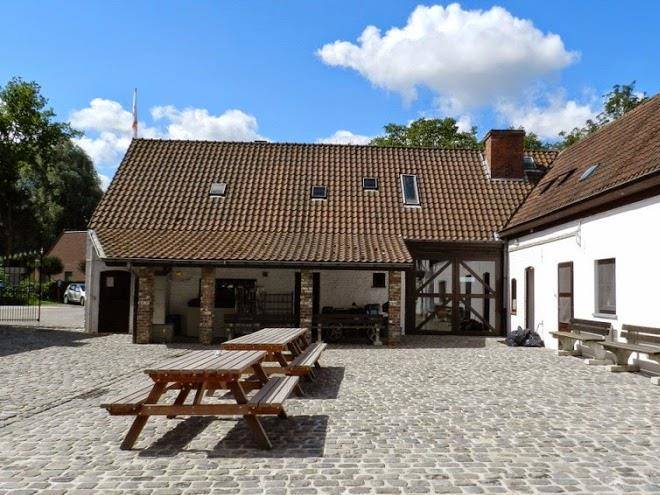 Jeugdherberg 't Schipken Image