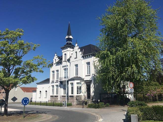 Kasteel de windt