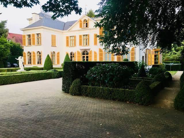 Koetshuis bosdam b&b