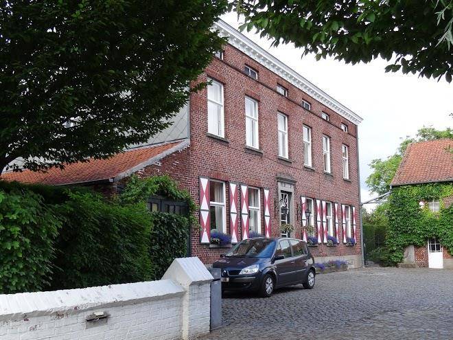 Kringelhof
