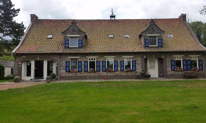 Landhuis prinseveld