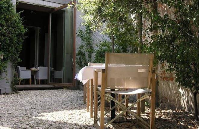 Design b&b logidenri